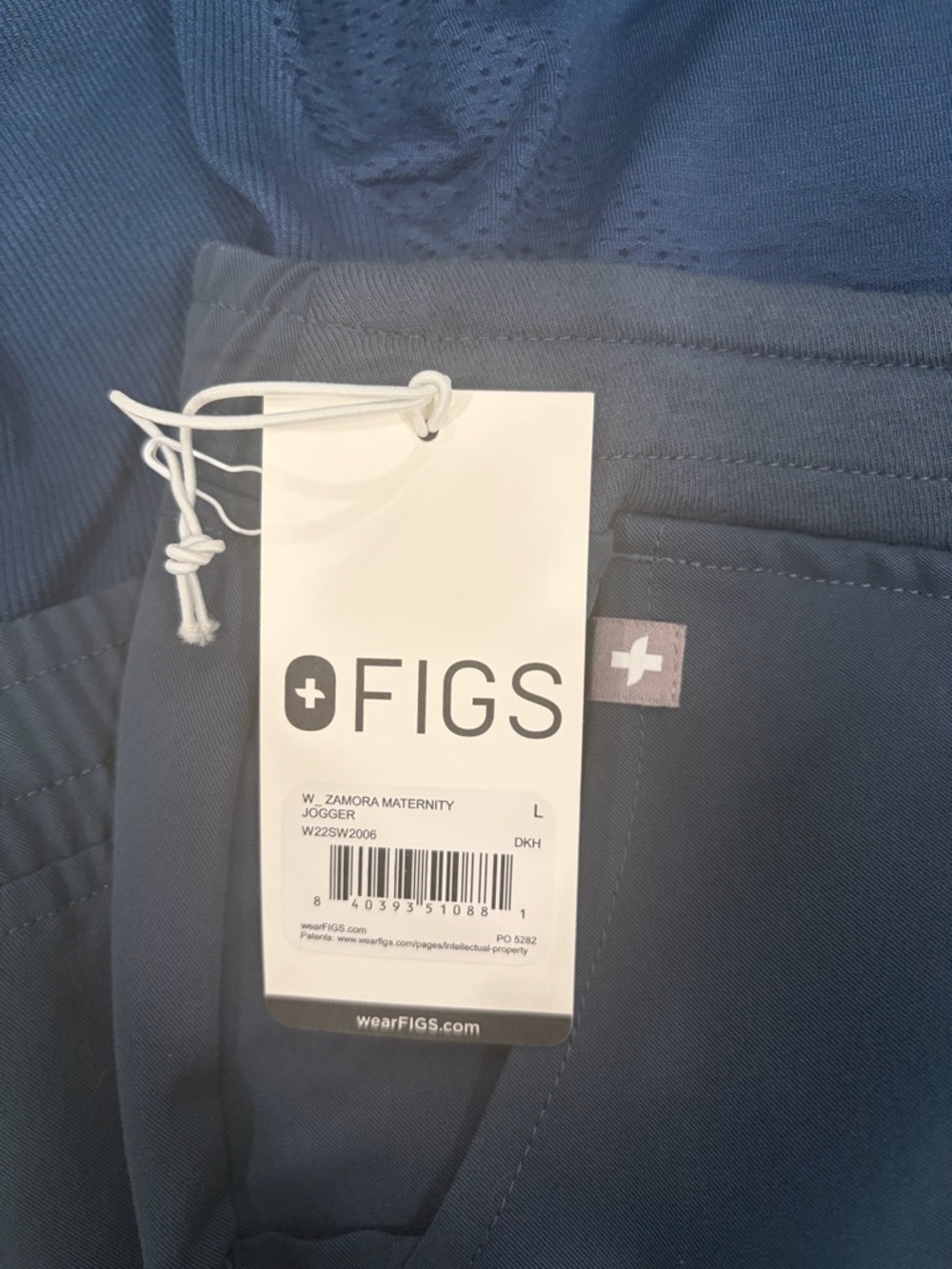 FIGS Zamora Maternity Joggers